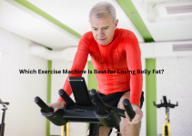 Which Exercise Machine Is Best for Losing Belly Fat?